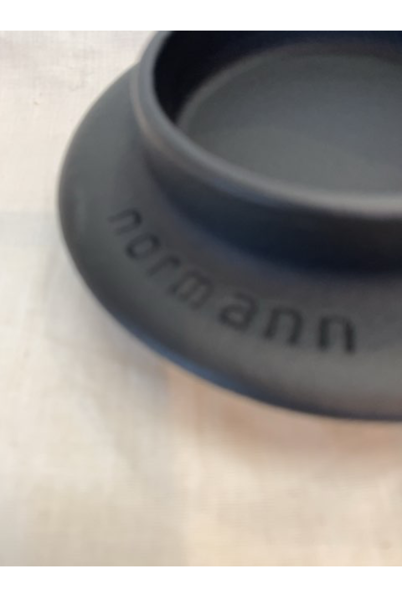Normann lys holder